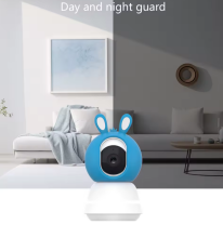 La bebe™ Accessories  Smart Baby Monitor  Art.51083 Digitālais bērnu videomonitors