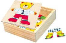 Bino Dress Up Art.BN88047