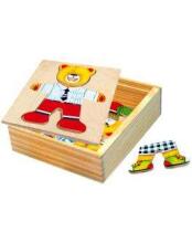 Bino Dress Up Art.BN88047