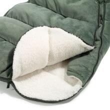 La Millou Aspen Winterproof Art.114364 Khaki
