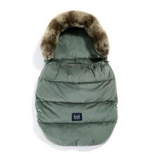 La Millou Aspen Winterproof Art.51249 Khaki