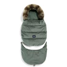 La Millou Aspen Winterproof Art.51249 Khaki