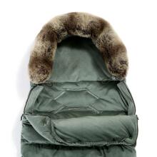 La Millou Aspen Winterproof Art.51249 Khaki