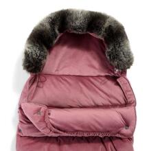 La Millou Aspen Winterproof Art.51250 Mulberry