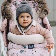 La Millou Aspen Winterproof Art.51250 Mulberry