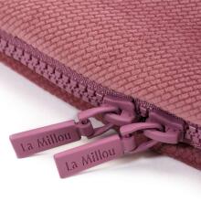 La Millou Aspen Winterproof Art.51250 Mulberry