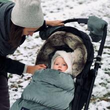 La Millou Aspen Winterproof Art.51250 Mulberry