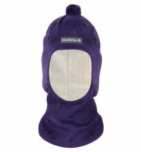 Huppa '18 Kelda Art.85120000-70153 Megztinė kūdikių žieminė kepurė (dydis SM)