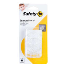 Safety First