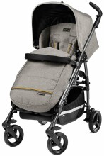 Peg Perego  SI Completo Col.Class beige  Прогулочная коляска