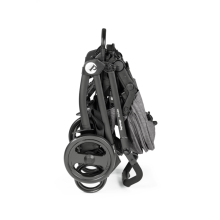 Peg Perego Futura Modular Quarz IPMS310001GL53 Stroller 3 in 1