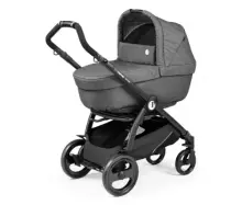 Peg Perego Futura Modular Quarz IPMS310001GL53 Stroller 3 in 1