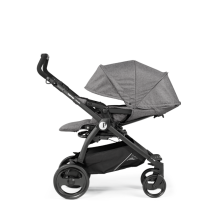 Peg Perego Futura Modular Quarz IPMS310001GL53 Stroller 3 in 1