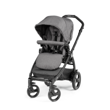 Peg Perego Futura Modular Quarz IPMS310001GL53 Stroller 3 in 1