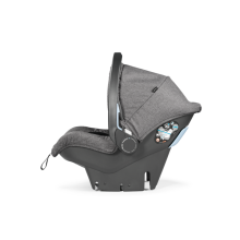 Peg Perego Futura Modular Quarz IPMS310001GL53 Stroller 3 in 1
