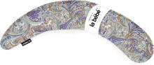 La Bebe™ Moon Maternity Pillow Cover Art.5143 Flowers