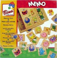 Bino Memo Art.BN84167