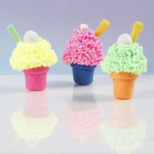 Play Foam Art.78926 Pink