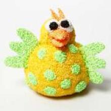 Foam Clay Art.78928