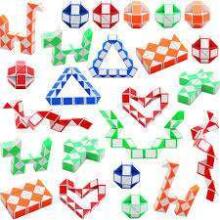 Magic Snake Art.668-13M