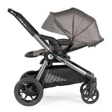 Peg Perego GT4 Art.IP25000000BA53PL00 City Grey