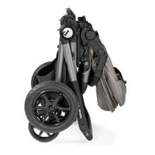 Peg Perego GT4 Art.IP25000000BA53PL00 City Grey