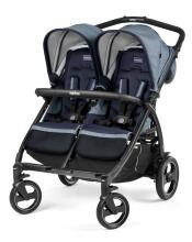 Peg Perego '21 Book For Two Classico Art.IP05280000GL51RO51 Indigo