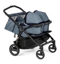 Peg Perego '21 Book For Two Classico Art.IP05280000GL51RO51 Indigo