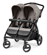 Peg Perego '21 Book For Two Classico Art.IP05280000GL51RO51 Indigo