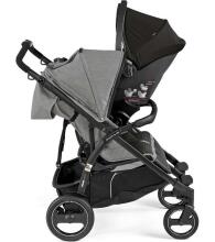 Peg Perego'21 Book for two Art.IP05280000GL53RO01 Cinder
