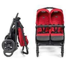 Peg Perego Book for two Class black