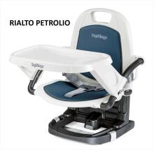 Peg Perego'21 Rialto Petrolio Art.IH05000000PL71
