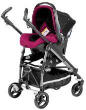 Peg Perego '21 Primo Viaggio SL Art.IMSL020000DX83JQ73 Moonstone