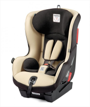 Peg Perego '18 Viaggio1 Duo-Fix K Col. Sand