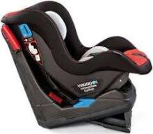 Peg Perego '18 Viaggio1 Duo-Fix K Col. Sand