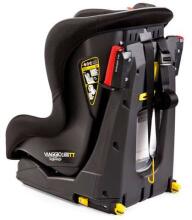 Peg Perego '21 Viaggio1 Duo-Fix TT Art.IMDA020035DX13DP53  Black