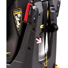 Peg Perego '21 Viaggio1 Duo-Fix TT Art.IMDA020035DX13DP53  Black