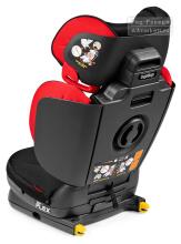 Peg Perego '21 Viaggio 2-3 Flex Art.IMVF000035DP53DX13 Crystal Black