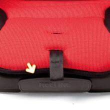Peg Perego '21 Viaggio 2-3 Surefix Art.IMVI010035UR64DX13 Forest