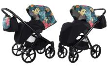 Bambi Quant Flowers Art.03 3 in 1