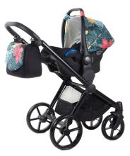 Bambi Quant Flowers Art.01 3 in 1