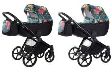 Bambi Quant Flowers Art.02 3 in 1