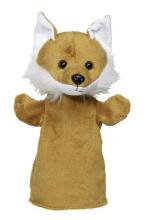 Goki Hand Puppets Art.VG51803