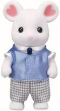 Sylvanian Семья Маршмеллоу-Мышек Art.5308