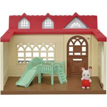 Sylvanian Art.5393SYL Kotedža