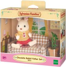 Sylvanian Art.5013 Baby Crib