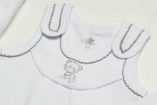Mini Star Art.MSAW-022 Хлопковый комплектик для новорождённых из 5-ти частей
