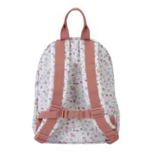 Little Dutch Backpack Art. LD4944 Flowers & Butterflies