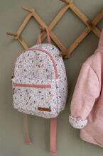 Little Dutch Backpack Art. LD4944 Flowers & Butterflies