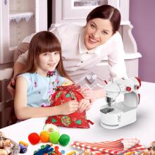 Mini Sewing Machine Art.52792